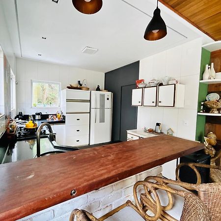 Quarto Em Casa De Praia Com Estacionamento Balneário Camboriú Extérieur photo