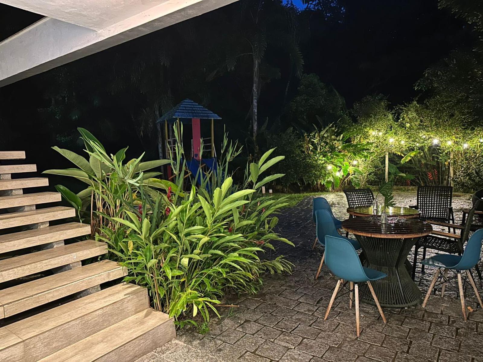 Quarto Em Casa De Praia Com Estacionamento Balneário Camboriú Extérieur photo
